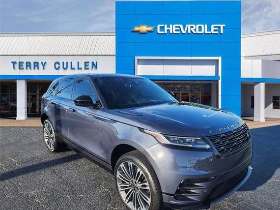 LAND ROVER RANGE ROVER VELAR 2024 SALYM2FU9RA369162 image LAND ROVER RANGE ROVER VELAR 2024 SALYM2FU9RA369162 image